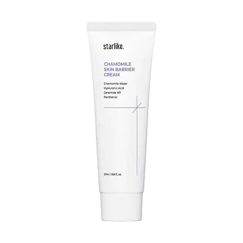 Starlike Chamomile Skin Barrier Cream