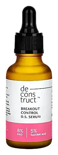 Deconstruct Breakout Control D.S. Serum