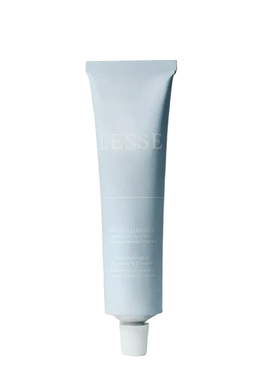Lesse Refining Cleanser