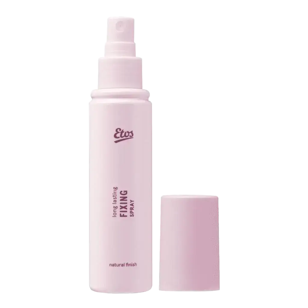 Etos Long Lasting Fixing Spray