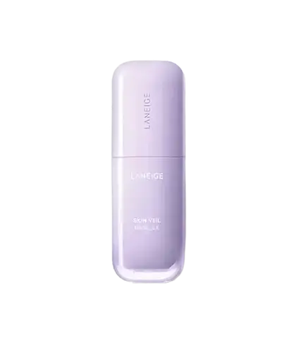 Laneige Skin Veil Base_EX SPF 28 PA++ No.40 Pure Violet