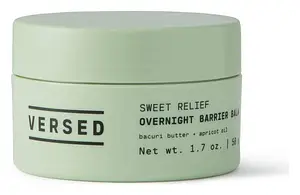 Versed Sweet Relief Overnight Barrier Balm