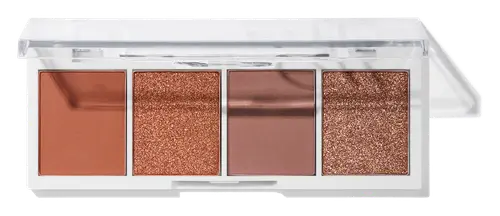 e.l.f. cosmetics Bite-Size Eyeshadows Pumpkin Pie
