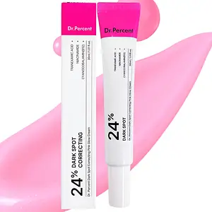 Dr.Percent Dark Spot Correcting Pink Glow Cream