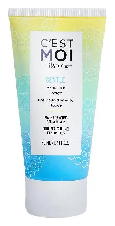 C’est Moi Gentle Moisture Lotion
