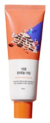 Round Lab Soybean Panthenol Cream