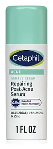 Cetaphil Gentle Clear Repairing Post-Acne Serum