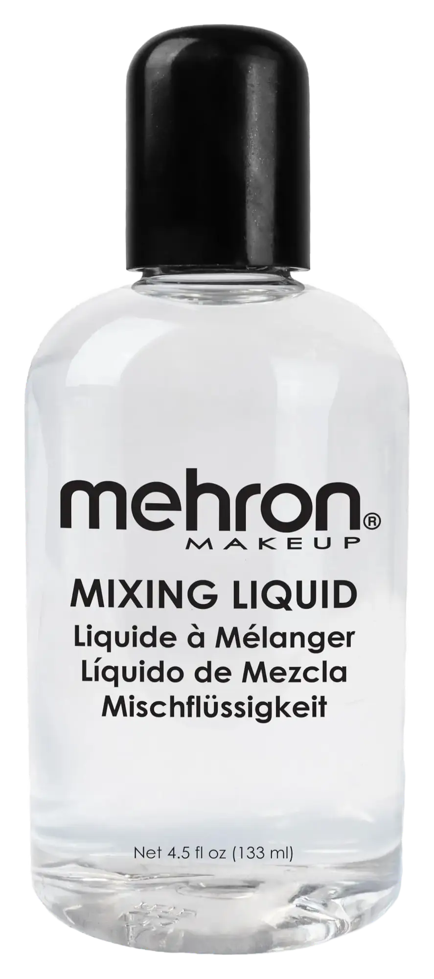 Mehron Makeup Mixing Liquid