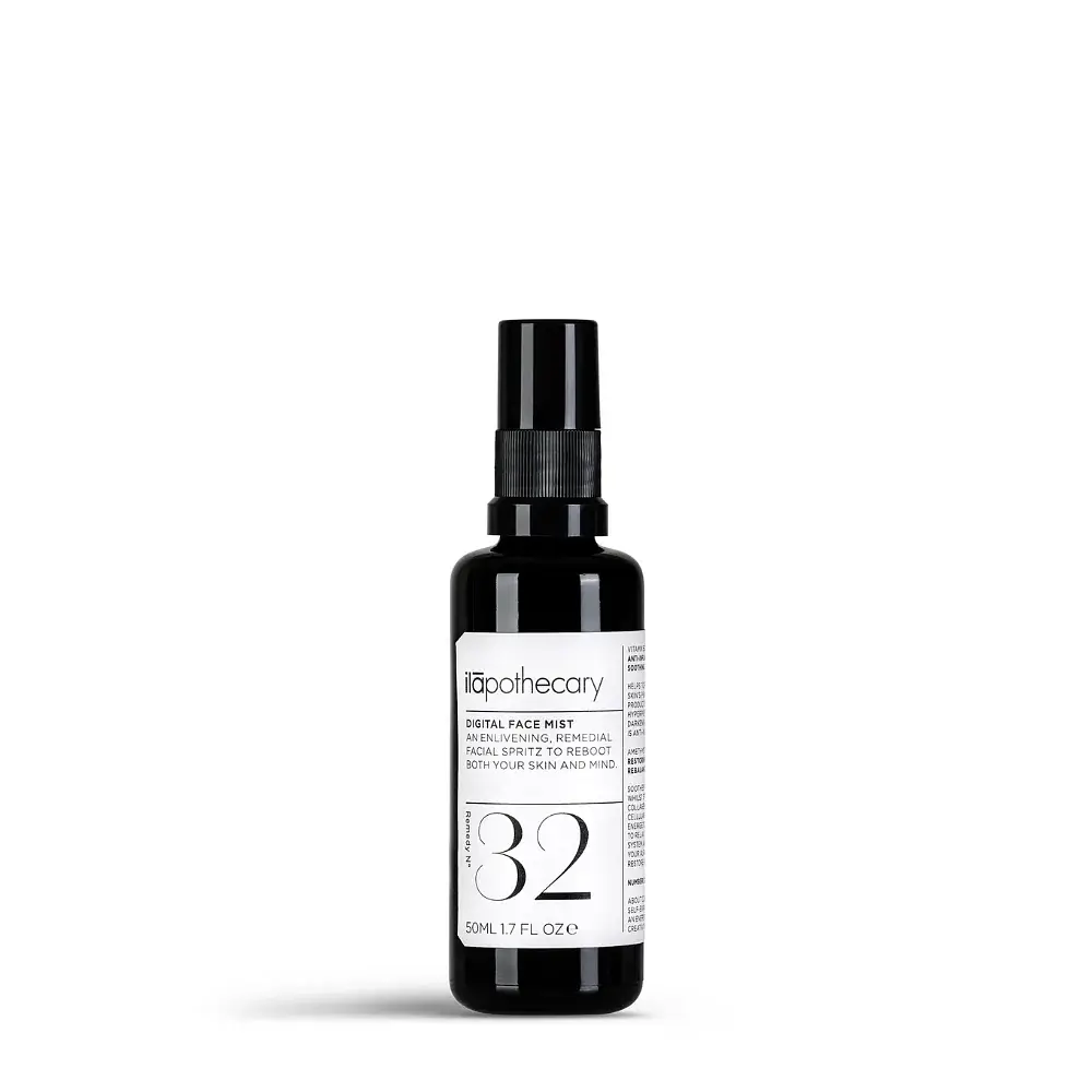 Ilapothecary Digital Face Mist