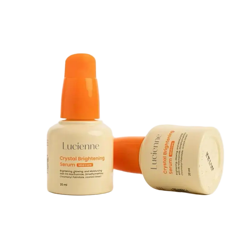 Lucienne Crystal Brightening Serum