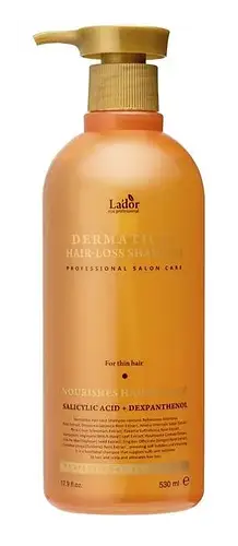 Lador Dermatical Hair Loss Shampoo For Thin Hair