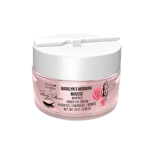Hard Candy Marilyn's Morning Mousse Whipped Under Eye Cream