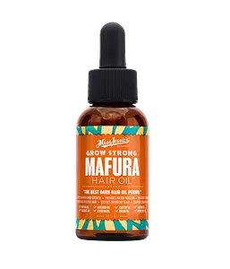 Miss Jessie’s Grow Strong Mafura - Natural Hair Growth Oil