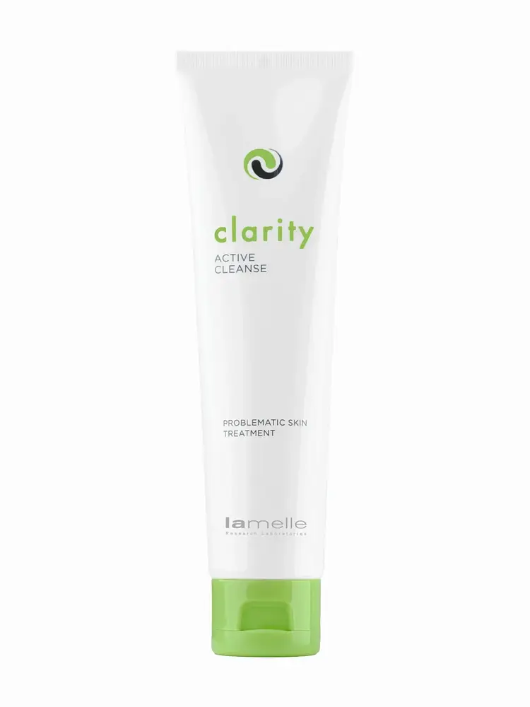Lamelle Clarity Active Cleanse
