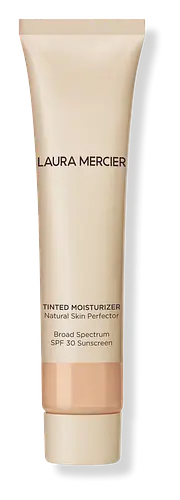 Laura Mercier Tinted Moisturizer Natural Skin Perfector SPF 30 0W1 Pearl