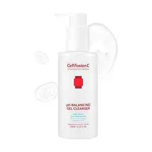 Cell Fusion C Post Alpha pH-Balancing Gel Cleanser