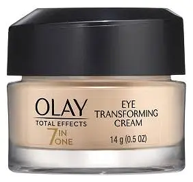 Olay Total Effects Anti-Aging Eye Cream Treatment