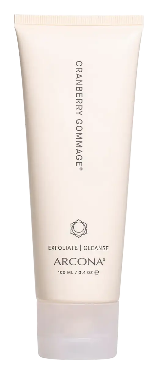 Arcona Cranberry Gommage Exfoliant