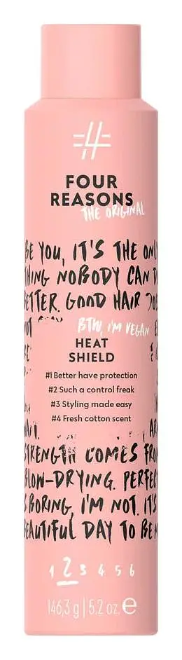 Four Reasons Heat Shield
