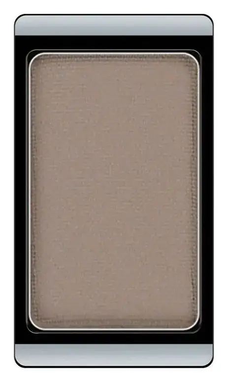 ARTDECO Eyeshadow Matt 520 Matt Light Grey Mocha