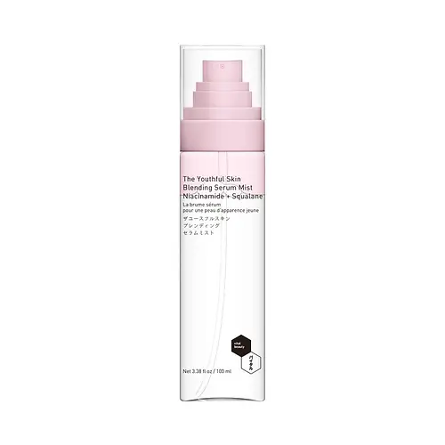 Vital Beauty The Youthful Skin Blending Serum Mist