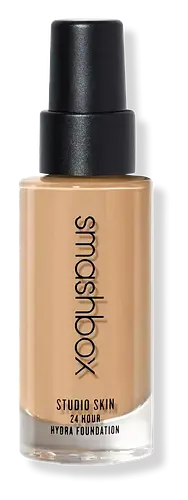 Smashbox Studio Skin 24 Hour Hydra Foundation 3.35