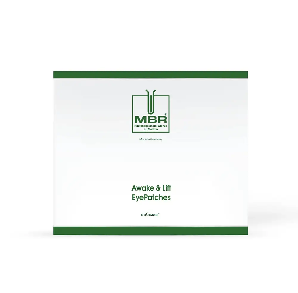 MBR Awake & Lift Eye Patches