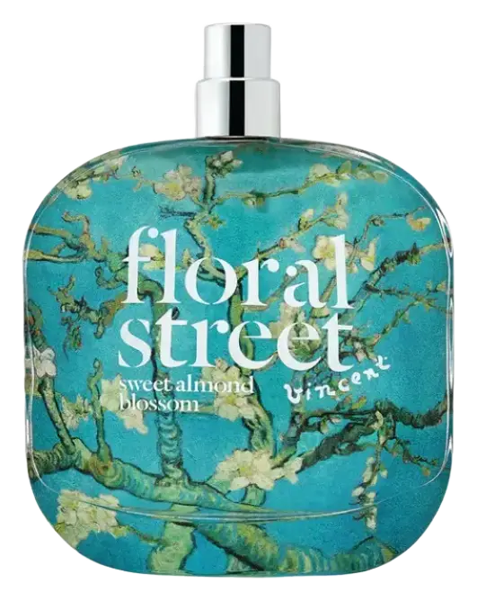 Floral Street Sweet Almond Blossom Eau De Parfum