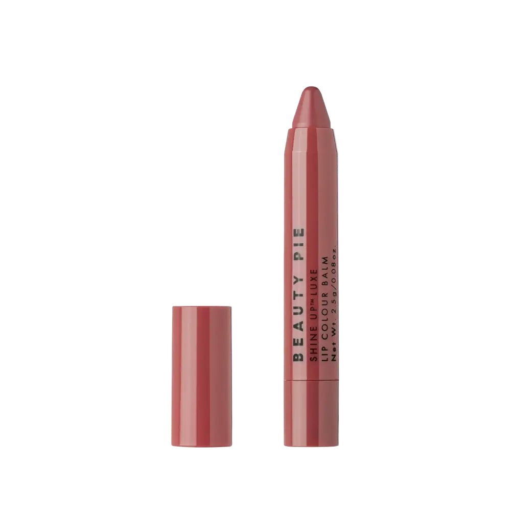 Beauty Pie Shine Up Luxe  Lip Colour Balm Sexy Berry