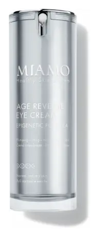 MIAMO Age Reverse Eye Cream Epigenetic Formula