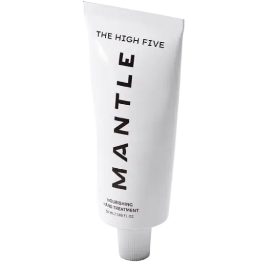 Mantle The High Five Hand Treatment Nourishing