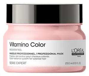 L'Oréal Professionnel Vitamino Color Care Hair Mask