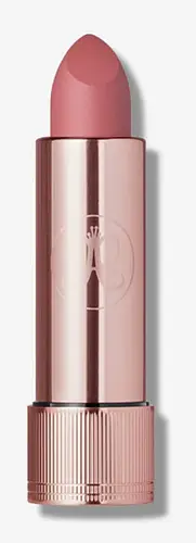 Anastasia Beverly Hills Matte & Satin Lipstick Hush Rose