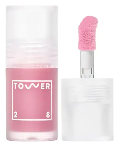 Tower 28 Beauty ShineOn Plumping Lip Jelly Bitter Sweet