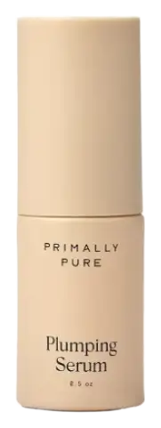 Primally Pure Plumping Serum