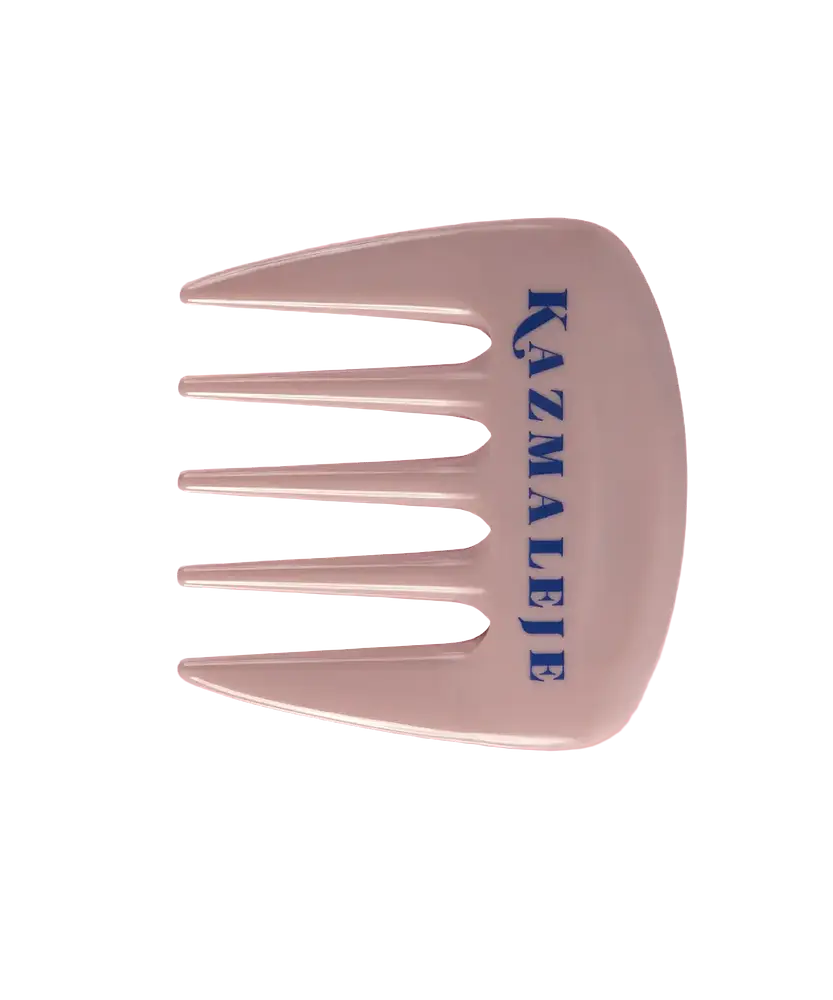 Kazmaleje Kurlsplus Pick Rose