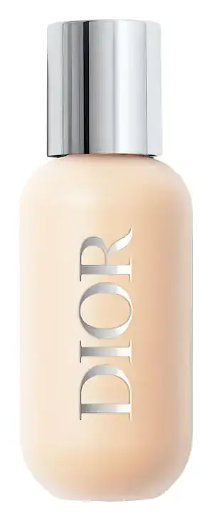 Dior Backstage Face & Body Foundation 0W