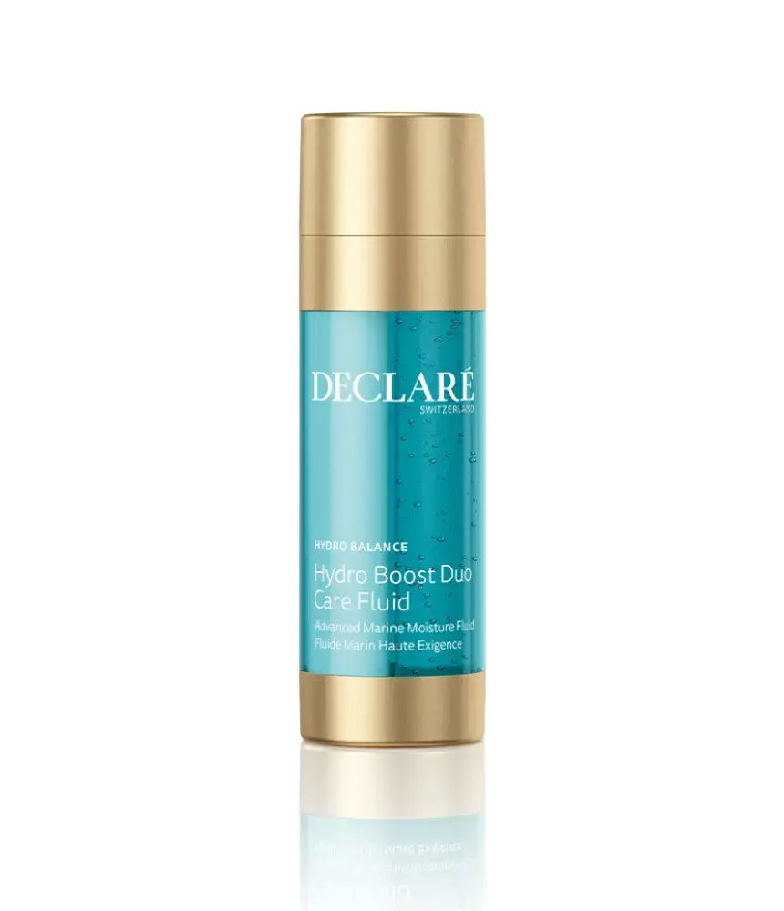 Declare Hydro Boost Duo Care Fluid