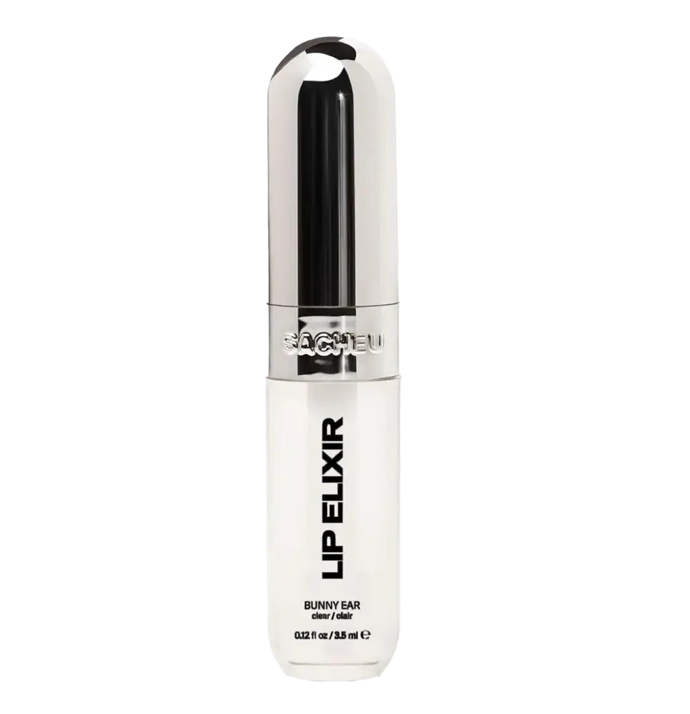 Sacheu Beauty Lip Elixir Bunny Ear