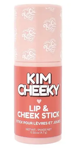 KimChi Chic Beauty Kim Cheeky Lip & Cheek Stick 01 Pinched