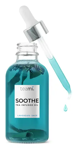 Teami Soothe Facial Oil