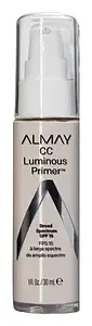 Almay CC Luminous Primer SPF 15