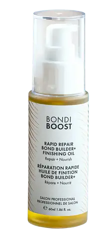 BondiBoost Rapid Repair Bond Builder + Finishing Oil
