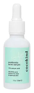Cocokind Postbiotic Acne Serum