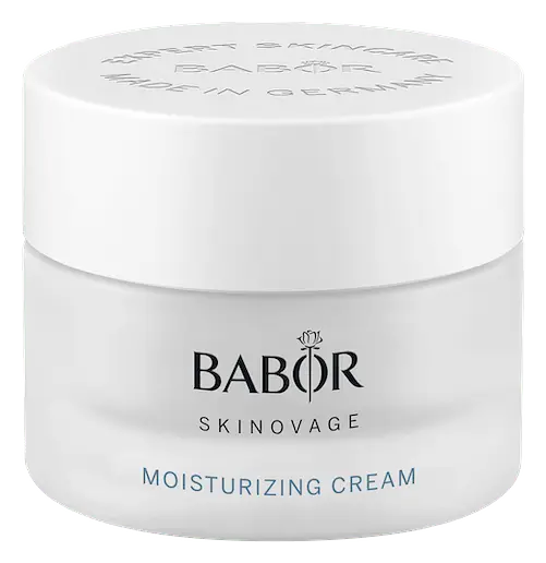 Babor Skinovage Moisturizing Cream