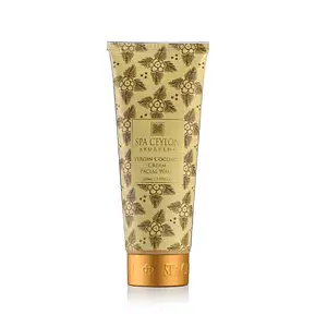 Spa Ceylon Ayurveda Virgin Coconut Cream Facial Wash