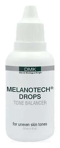 Danné Montague-King (DMK) Melanotech Drops
