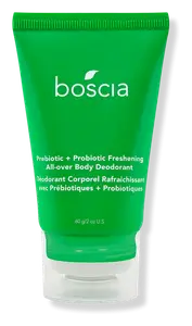 boscia Prebiotic + Probiotic Freshening All-over Body Deodorant
