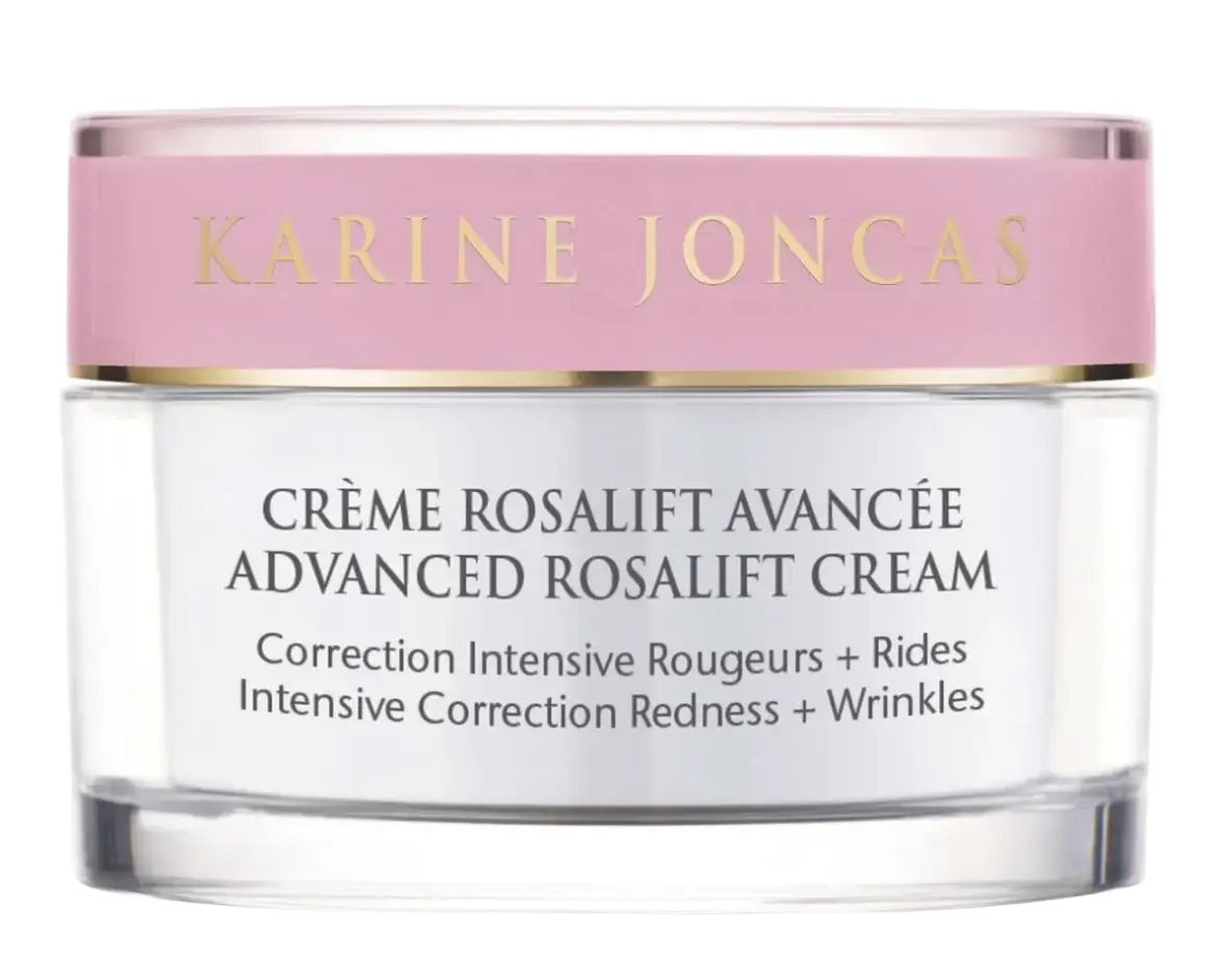 Karine Joncas Advanced Rosalift Cream
