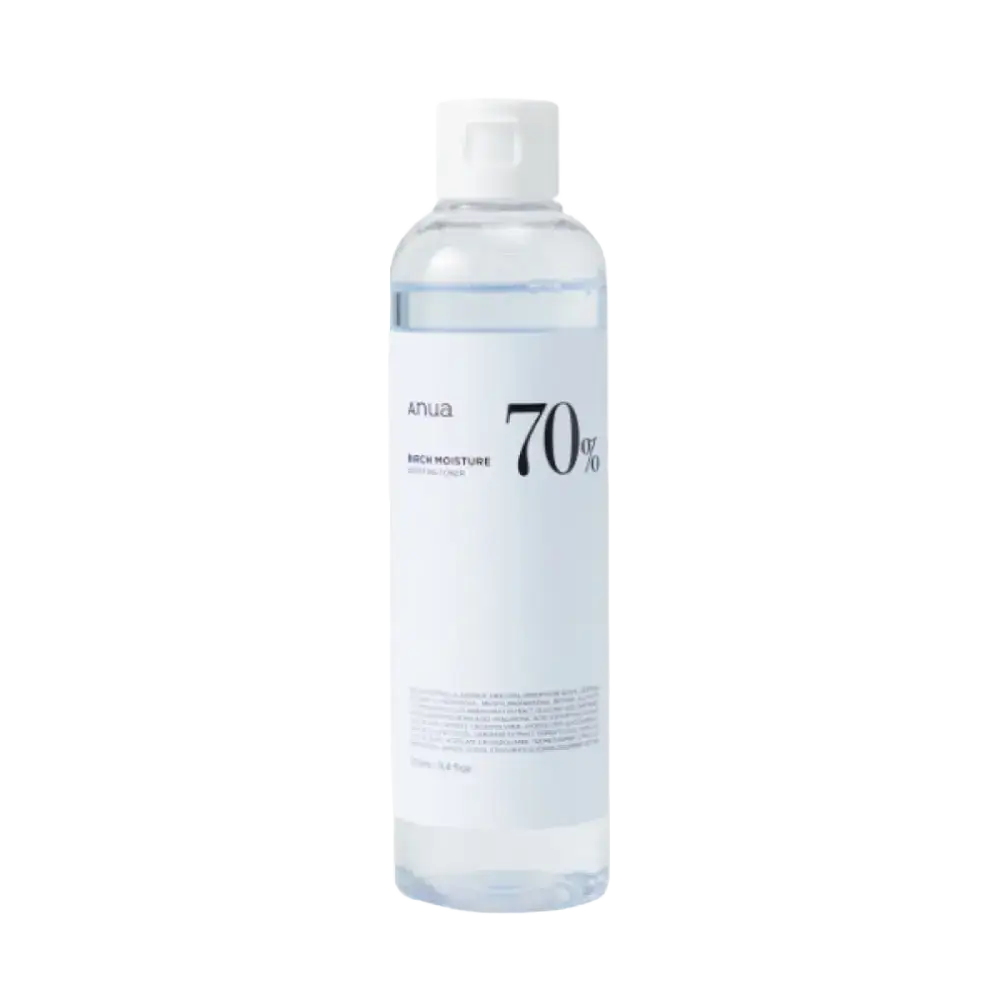 Anua Birch Moisture Boosting Toner